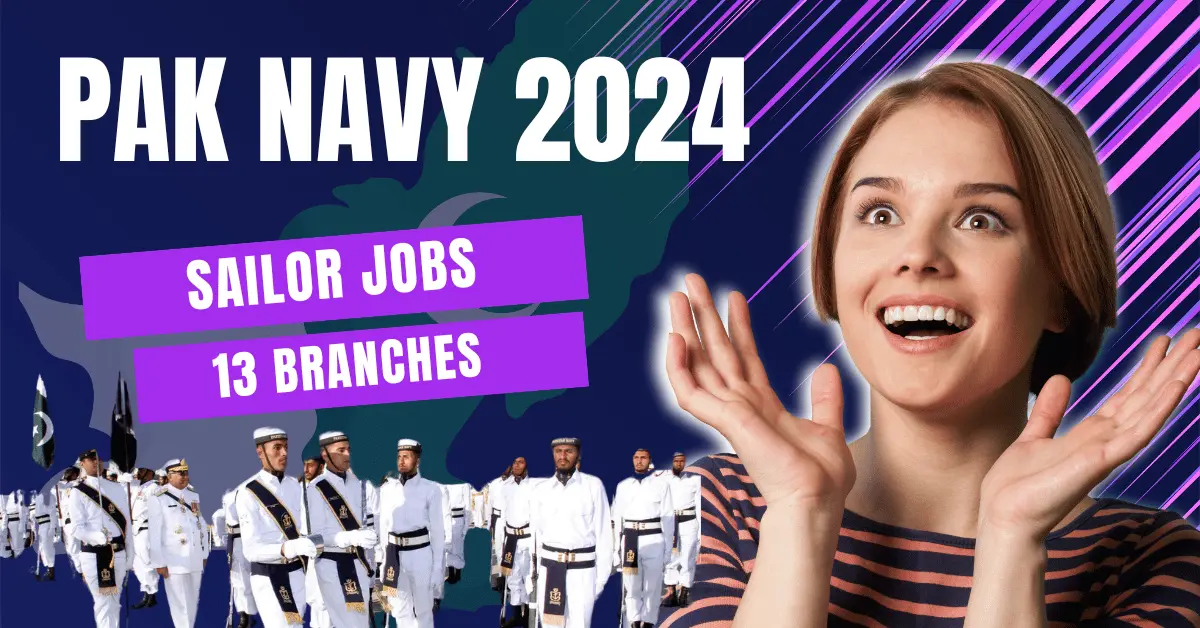 join pak navy 2024-sailors