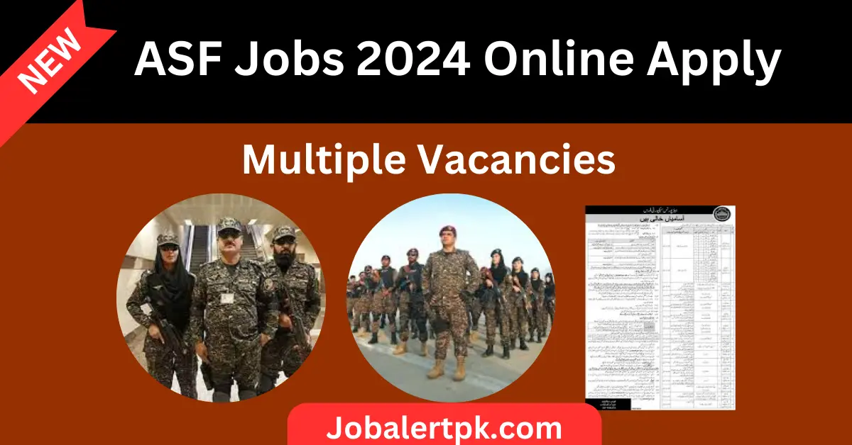 asf jobs 2024 application form