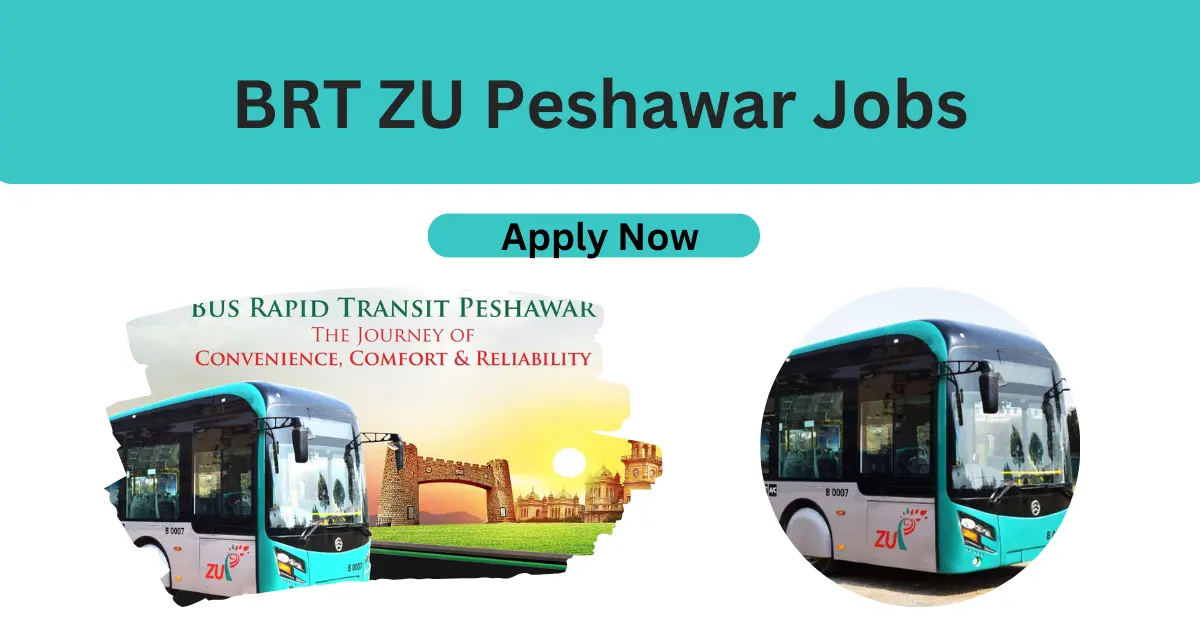 brt peshawar jobs online apply 2024